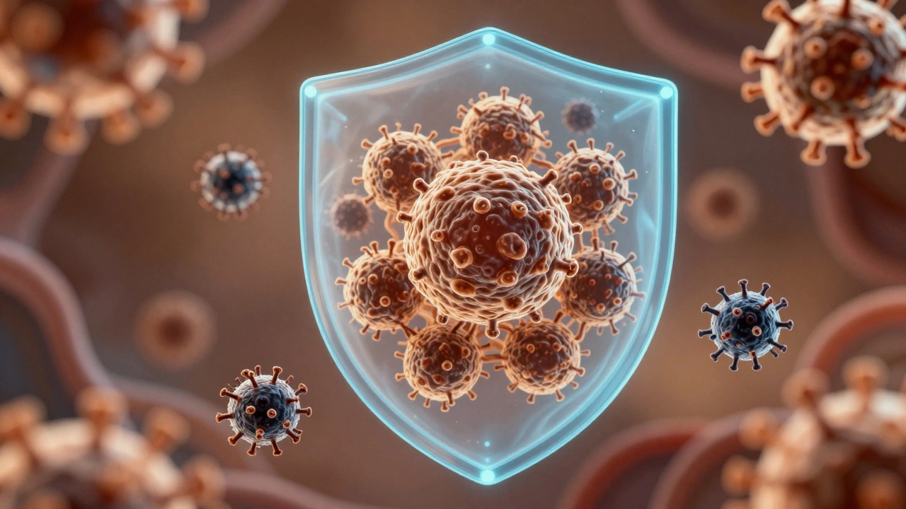 PrEP: How Pre-Exposure Prophylaxis Changed HIV Prevention Forever
