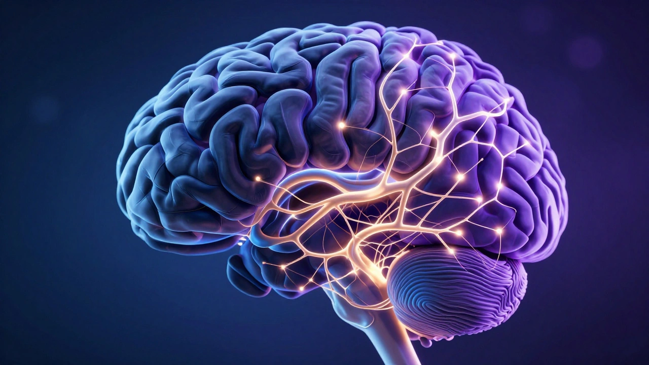 The Shift in Sex Research: How Neuroscience and Endocrinology Changed Everything