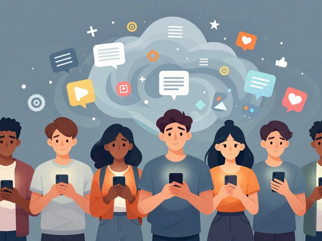 Digital Literacy and Pornography: Preparing Students for Online Realities