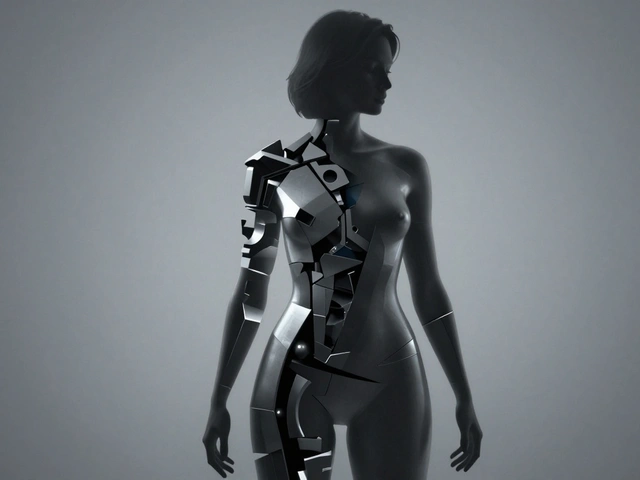 Feminist Critiques of Porn: Objectification and Violence