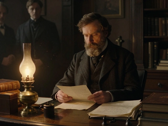 Havelock Ellis and the Case for Sexual Reform in Early 20th-Century Britain