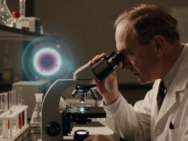 How Oocyte Biology and Laparoscopy Made IVF Possible: The 1960s-70s Breakthroughs