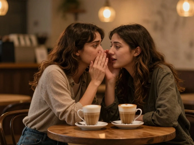 Menstrual Moaning: Why Negative Talk Fuels Shame and How to Shift the Narrative