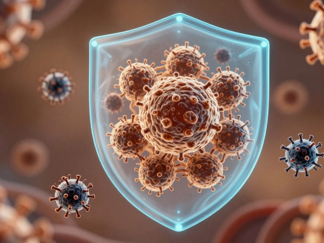 PrEP: How Pre-Exposure Prophylaxis Changed HIV Prevention Forever