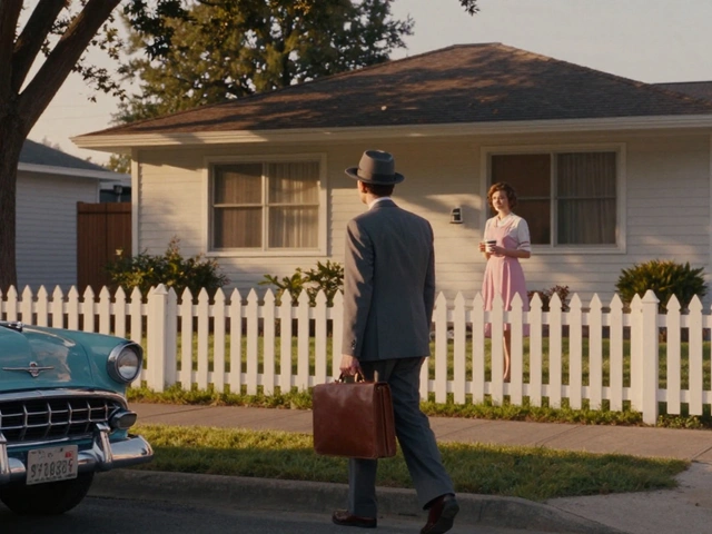 The Breadwinner-Homemaker Model: How the 20th-Century Gender Arrangement Shaped Modern Life