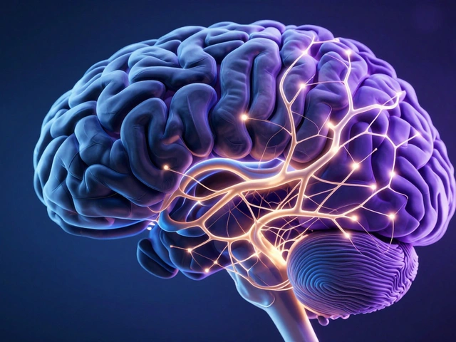 The Shift in Sex Research: How Neuroscience and Endocrinology Changed Everything