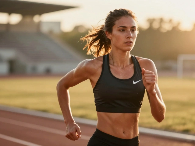 Athletes and Periods: Debunking Performance Myths