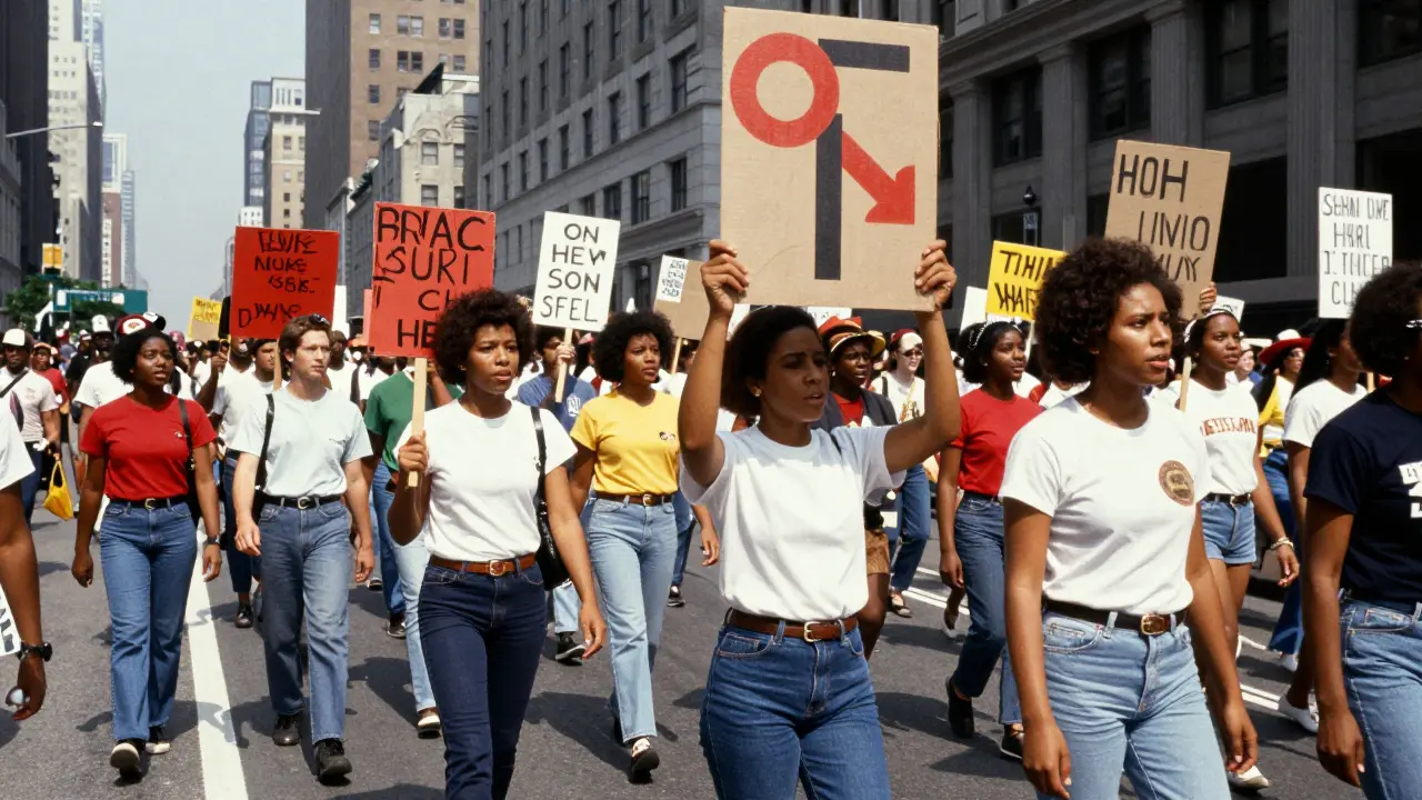 ACT UP Legacy: How Activism Changed HIV Treatment and Reduced Stigma