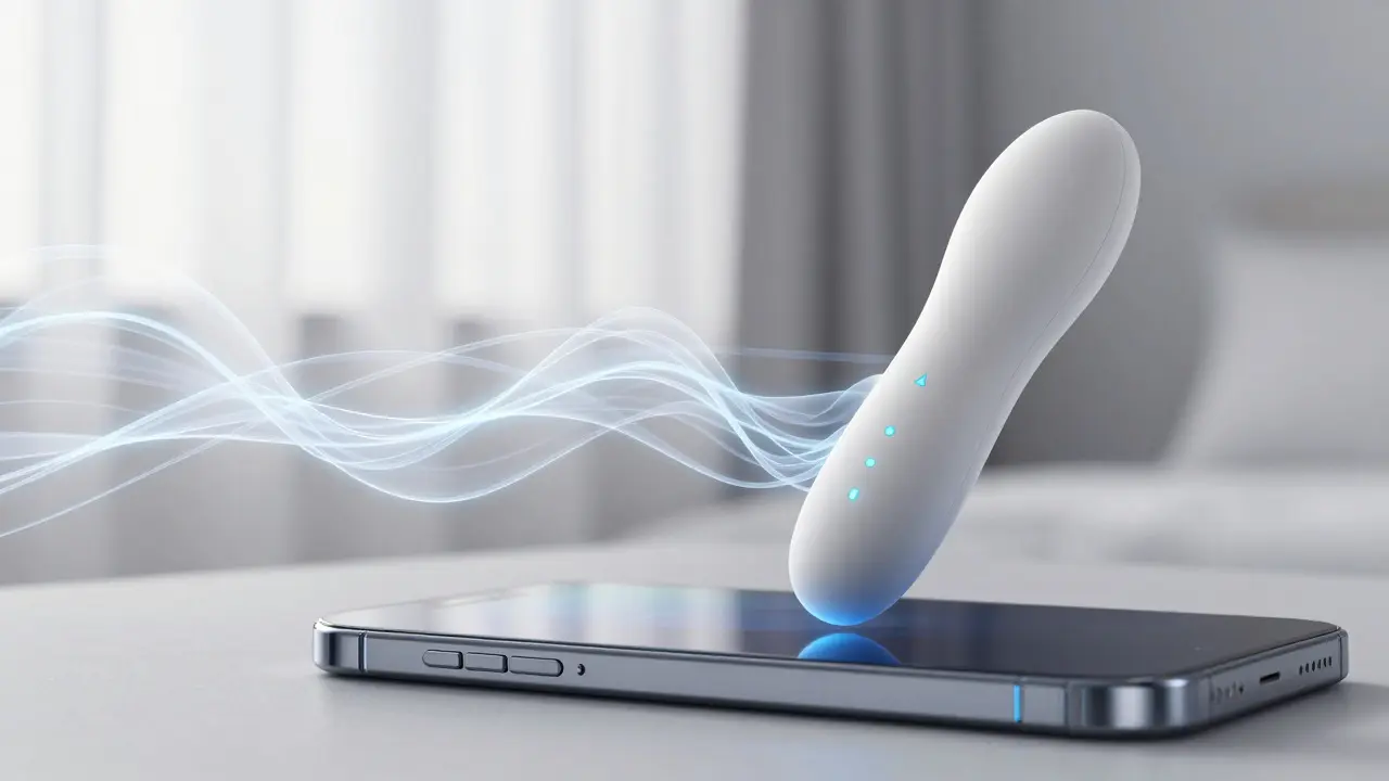 App-Connected Sex Toys: Privacy Risks, Data Breaches, and Legal Consent