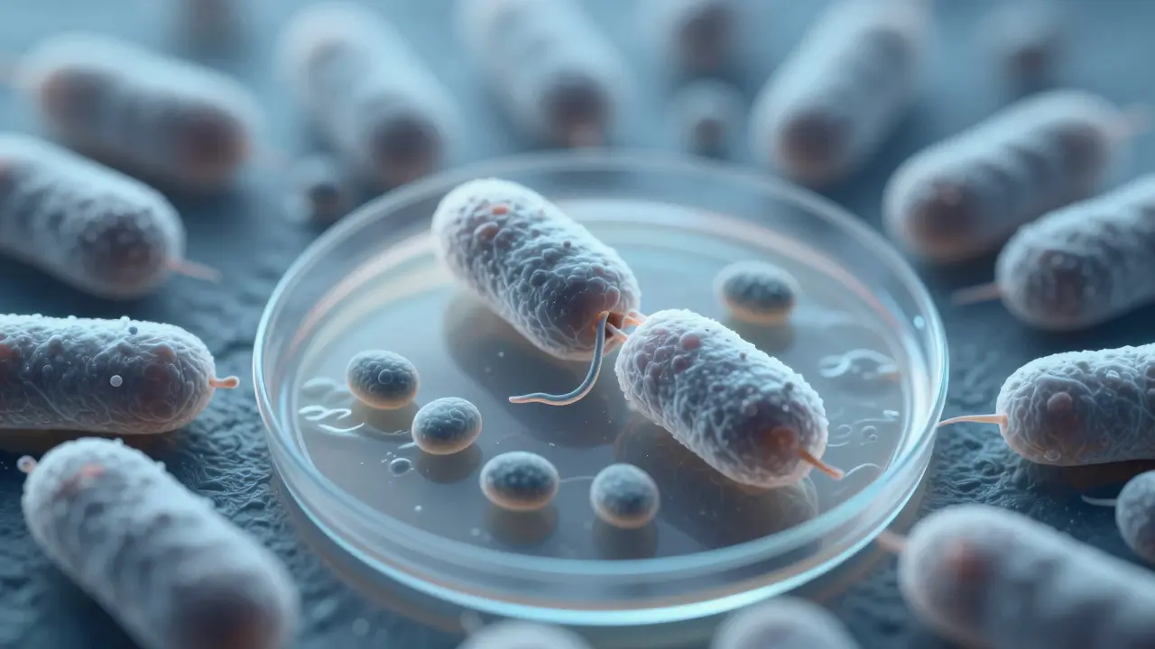 Cloning vs. Sexual Reproduction: Biological Strategies Across Species