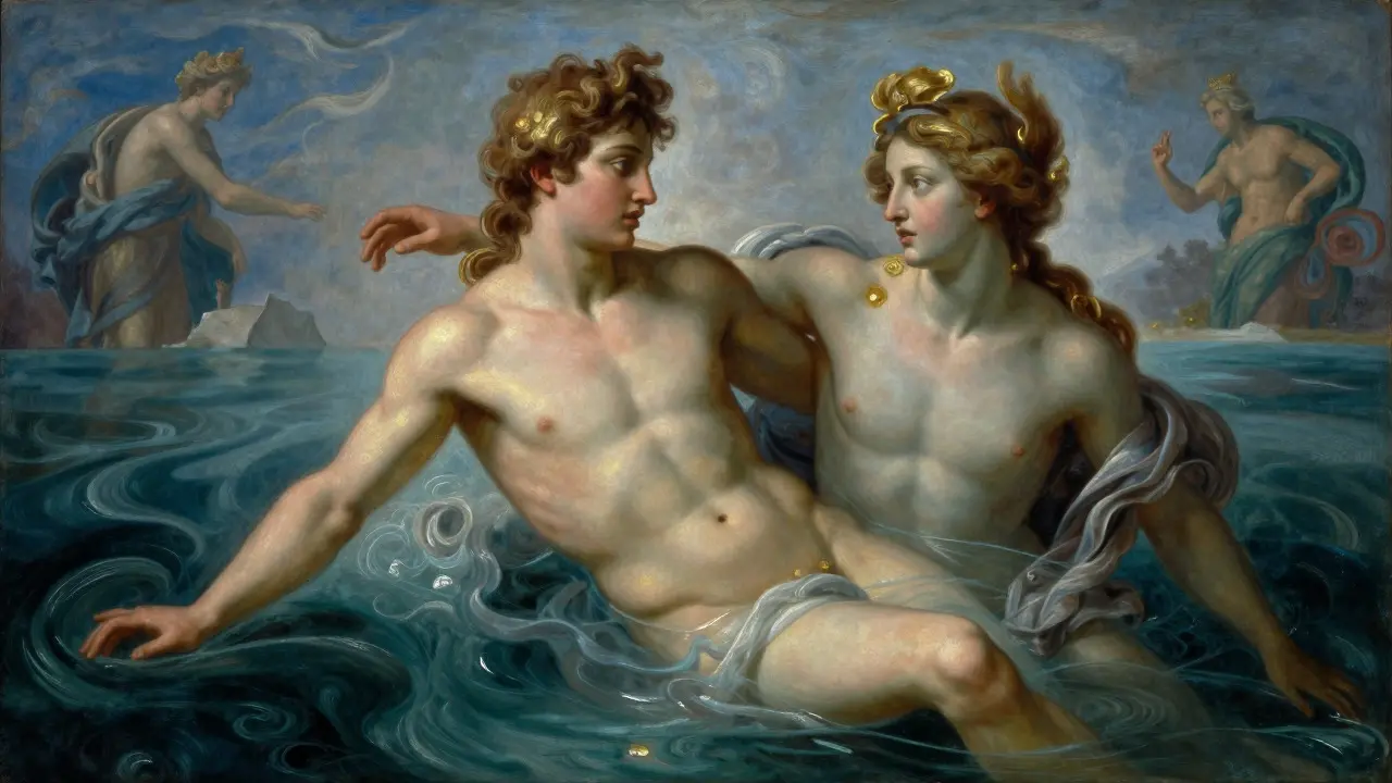 Intersex in Ancient Greece and Rome: Literary, Legal, and Artistic Evidence