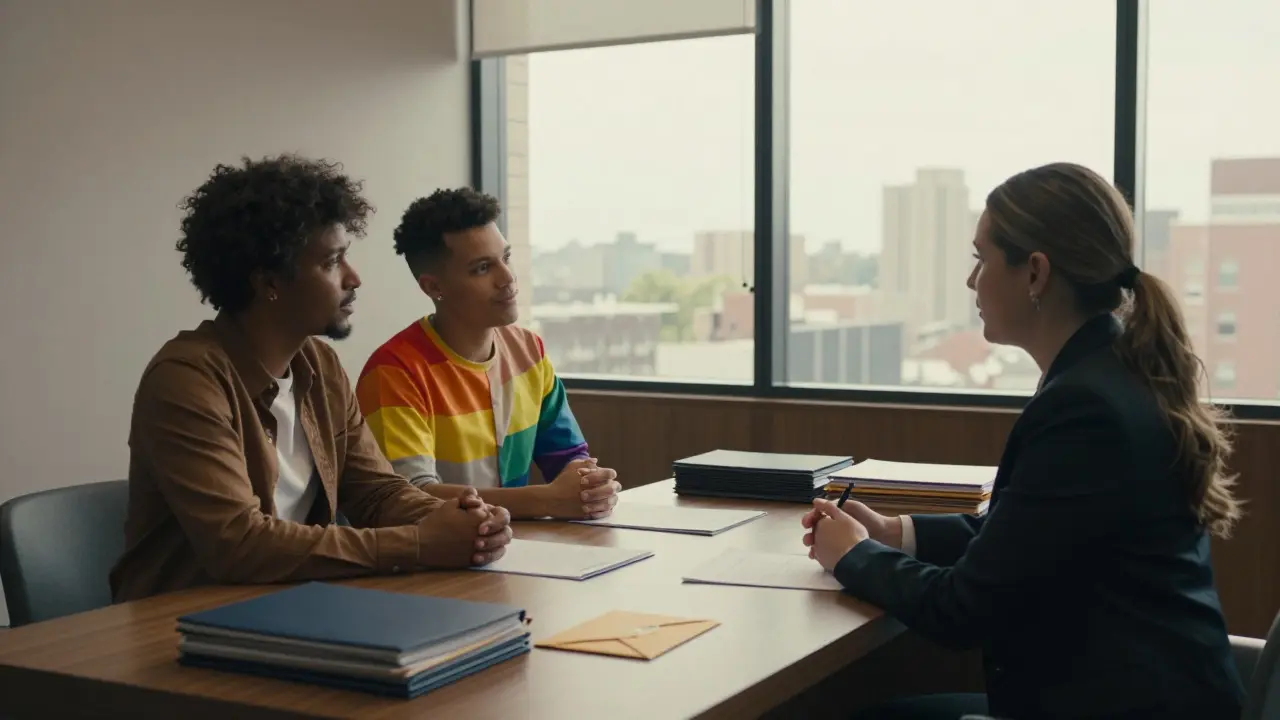 LGBTQ+ Parenting and Adoption Rights: Legal Guide for 2026