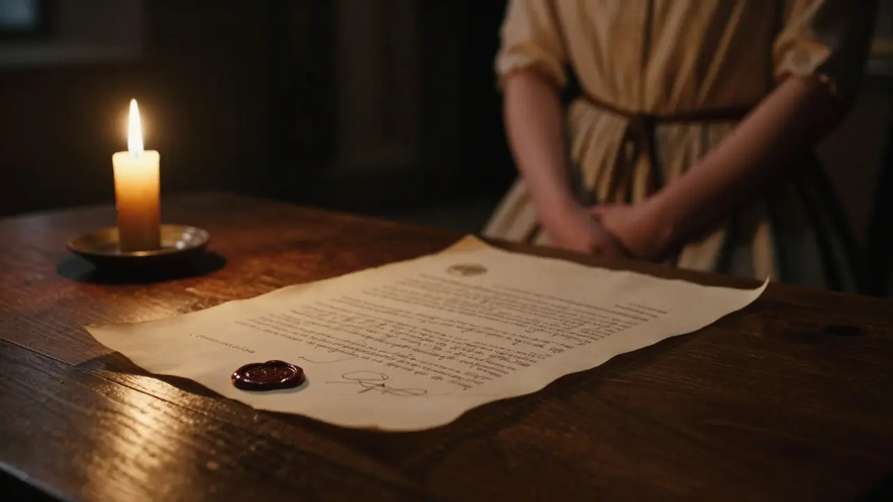 Medieval Women's Sexual Purity: The Economics of Virginity and Dowry