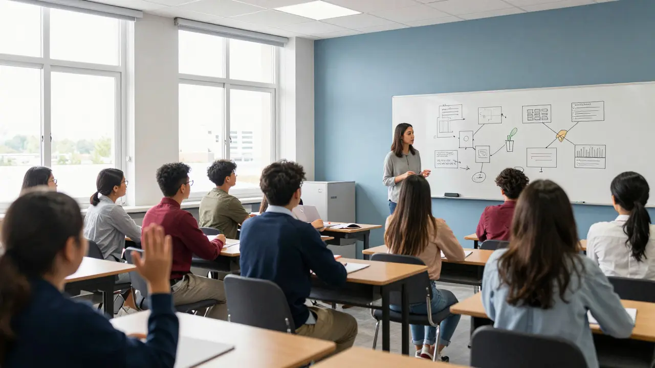 Obama-Era Evidence-Based Sex Education: Grants, Goals & Impact
