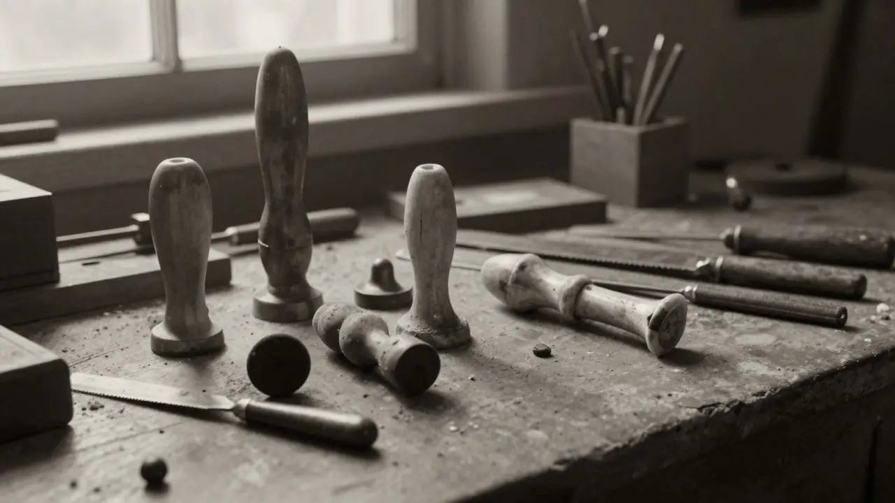 Rubber and Latex: How Material Science Changed Sex Toys in the 20th Century