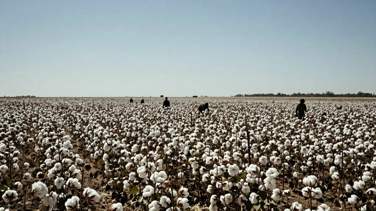 Slavery and Sexual Coercion: Property, Power, and Reproduction
