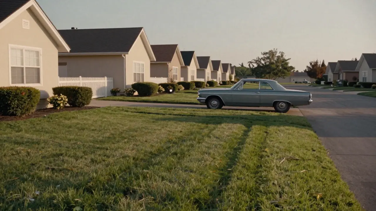 Swingers, Key Parties, and Suburban Sexual Experimentation: The 1960s Revolution