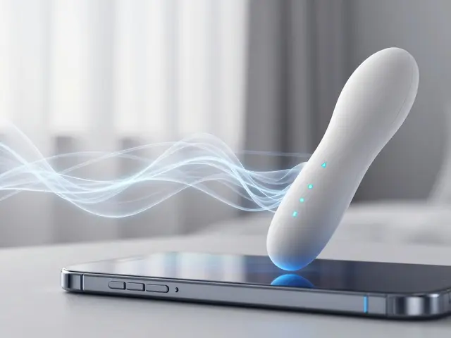 App-Connected Sex Toys: Privacy Risks, Data Breaches, and Legal Consent