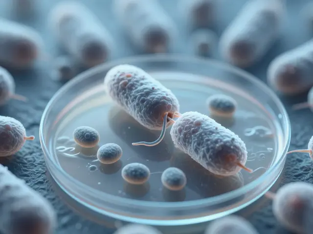 Cloning vs. Sexual Reproduction: Biological Strategies Across Species