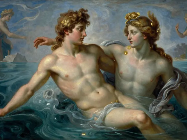 Intersex in Ancient Greece and Rome: Literary, Legal, and Artistic Evidence
