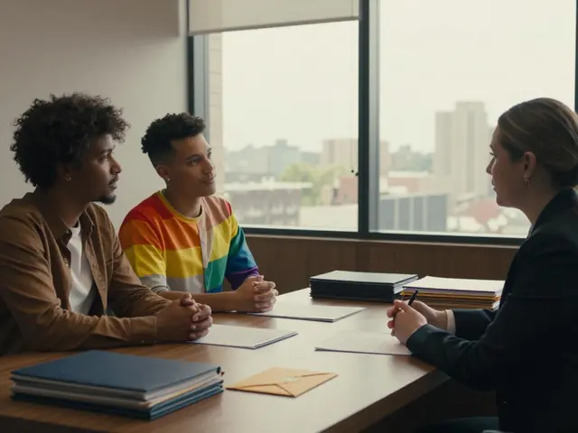 LGBTQ+ Parenting and Adoption Rights: Legal Guide for 2026