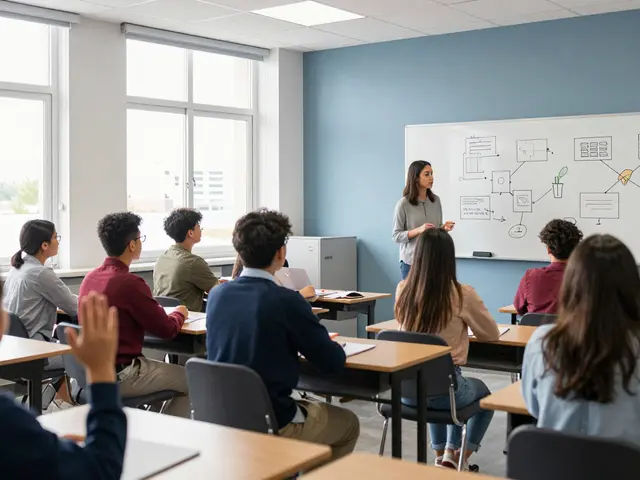 Obama-Era Evidence-Based Sex Education: Grants, Goals & Impact