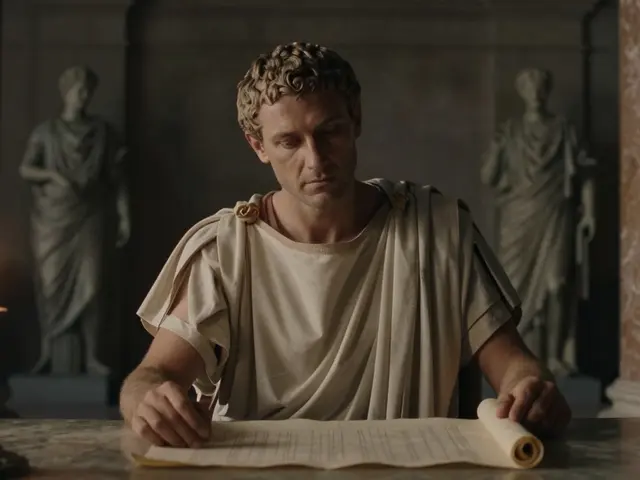 Stoic Philosophy and Sexual Ethics in Ancient Rome: A Practical Guide