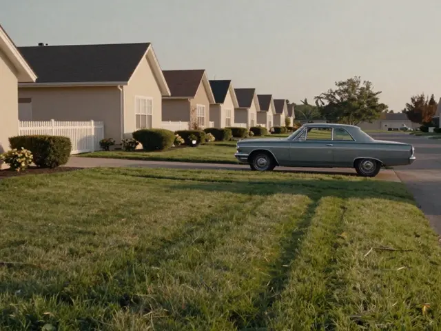 Swingers, Key Parties, and Suburban Sexual Experimentation: The 1960s Revolution