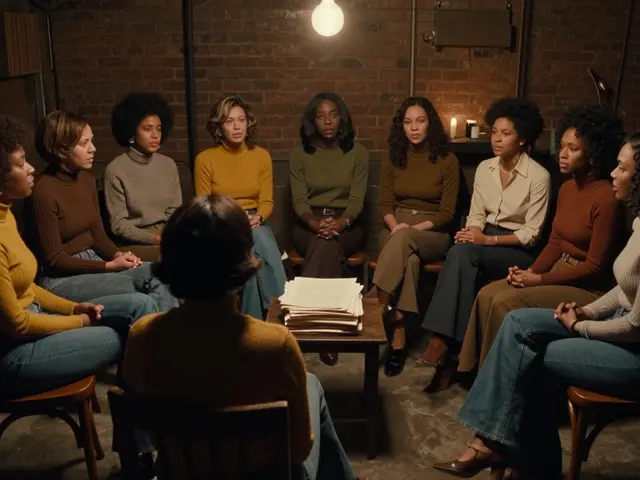 The Radicalesbians Manifesto: Understanding Woman-Identified Woman