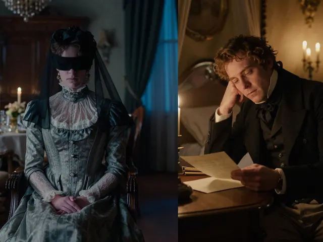 Victorian Sexuality: Purity Ideology vs. Actual Practices