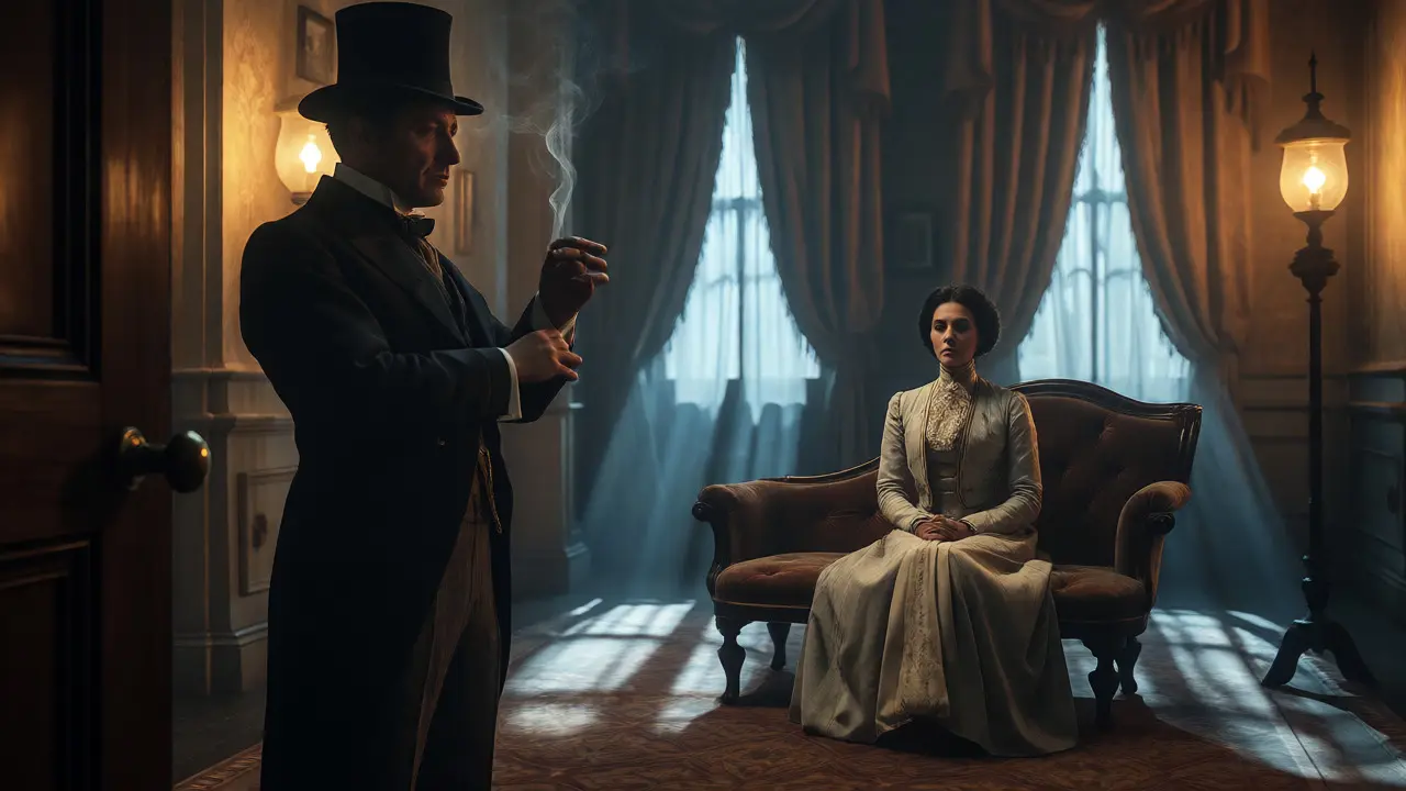 Class, Respectability, and Sexual Double Standards in Victorian Urban Britain