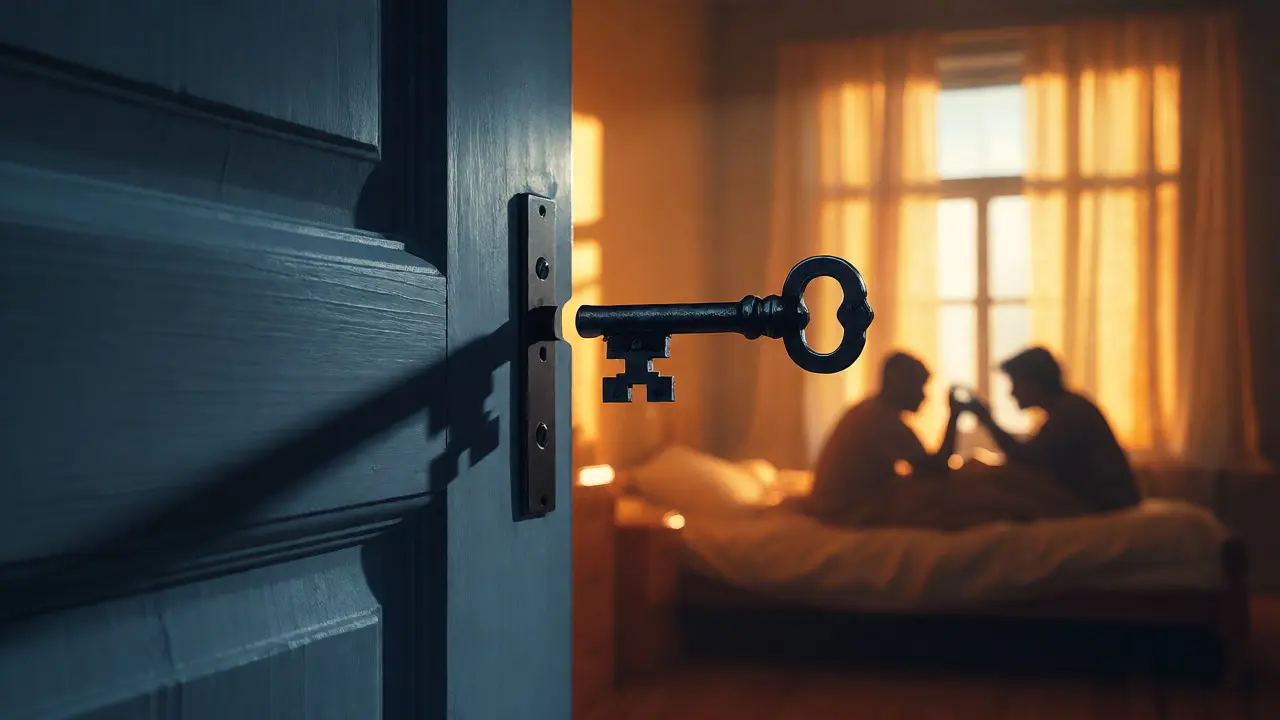 Decriminalization and the Private Sphere: Why Sex is a Civil Right