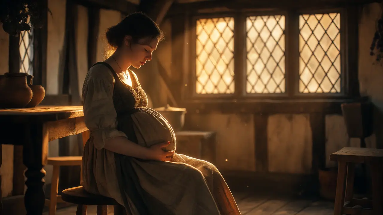 English Common Law and Quickening: The Early Legal Status of Abortion
