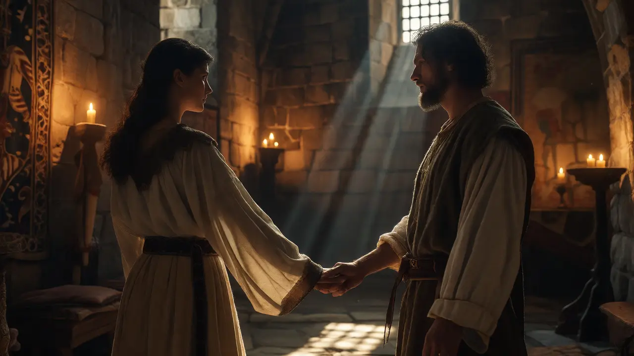 Medieval Marriage Laws: Why Sex Made It Official