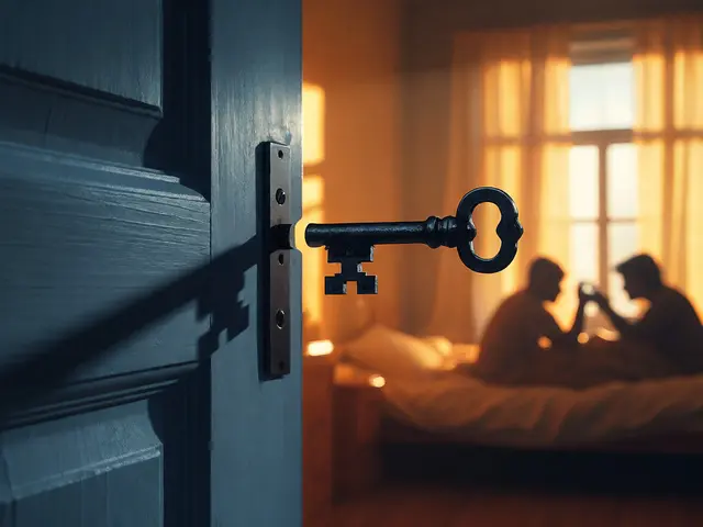 Decriminalization and the Private Sphere: Why Sex is a Civil Right
