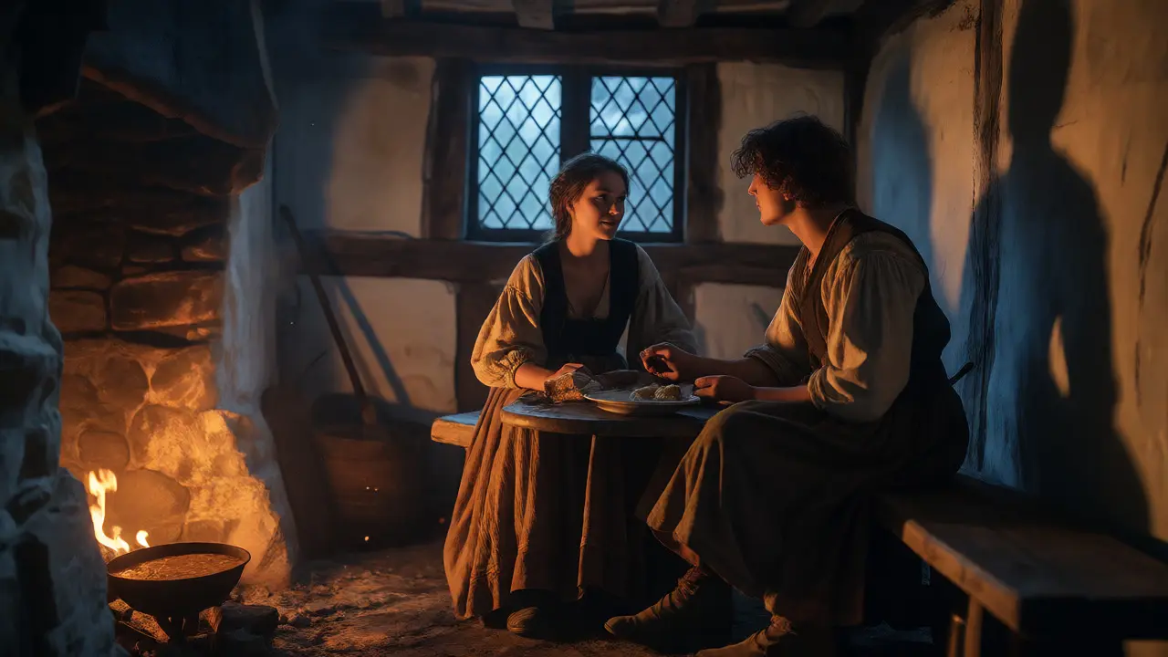 Trial Marriages and Premarital Sex: Medieval Court Cases vs. Community Norms
